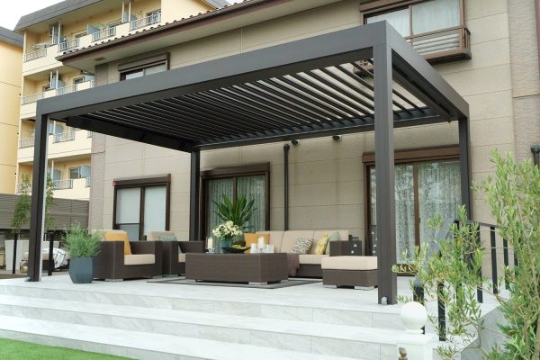 Pergola (8)