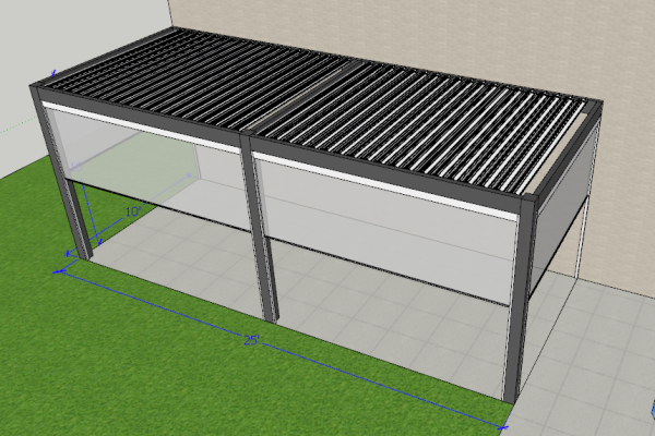 Model (2)